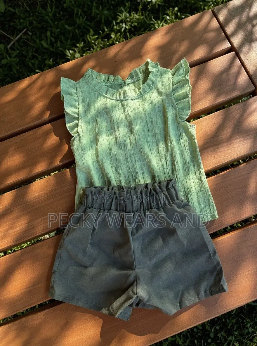 Classy Girls Set