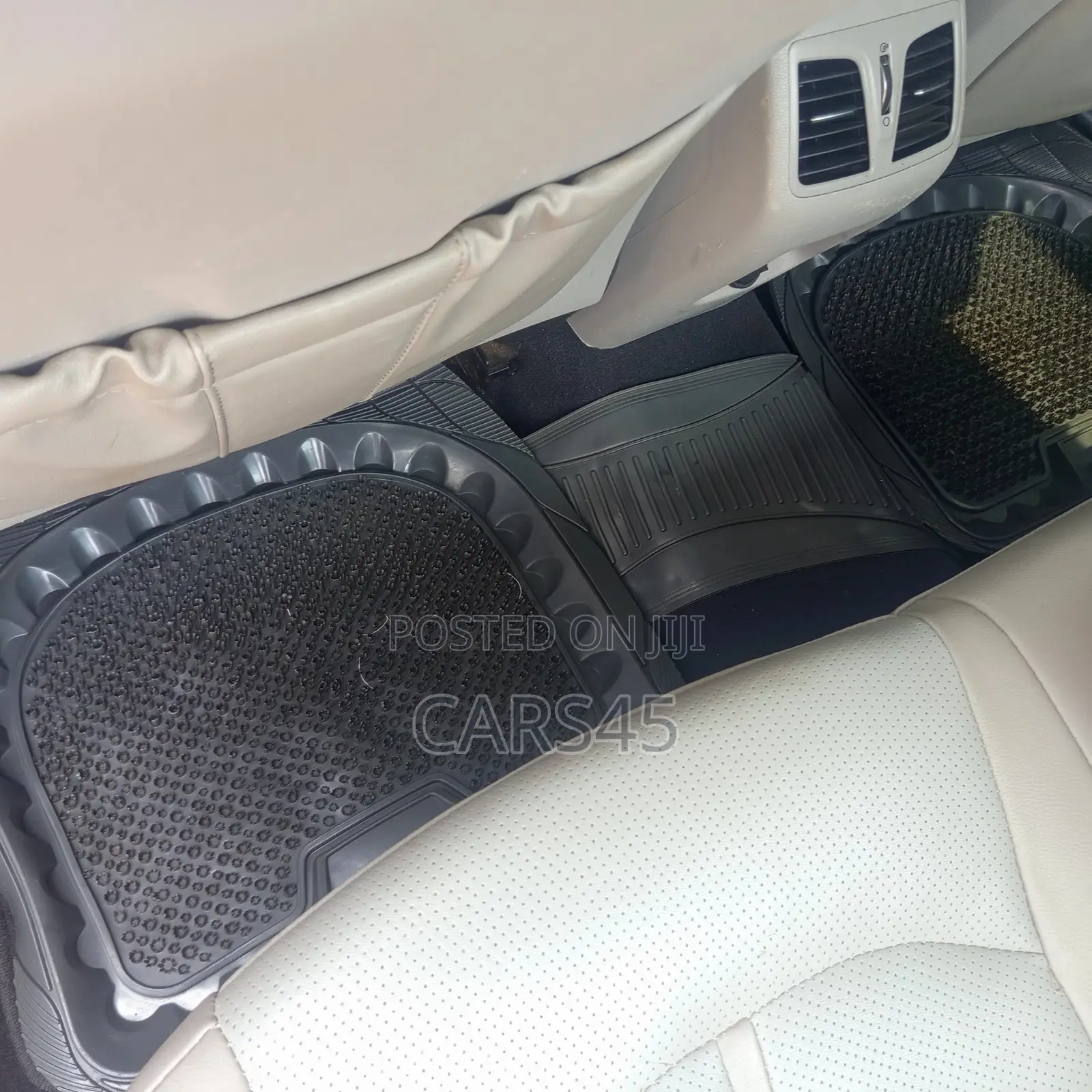 Hyundai Sonata 2015 Blue
