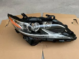 Headlight ES350 2018