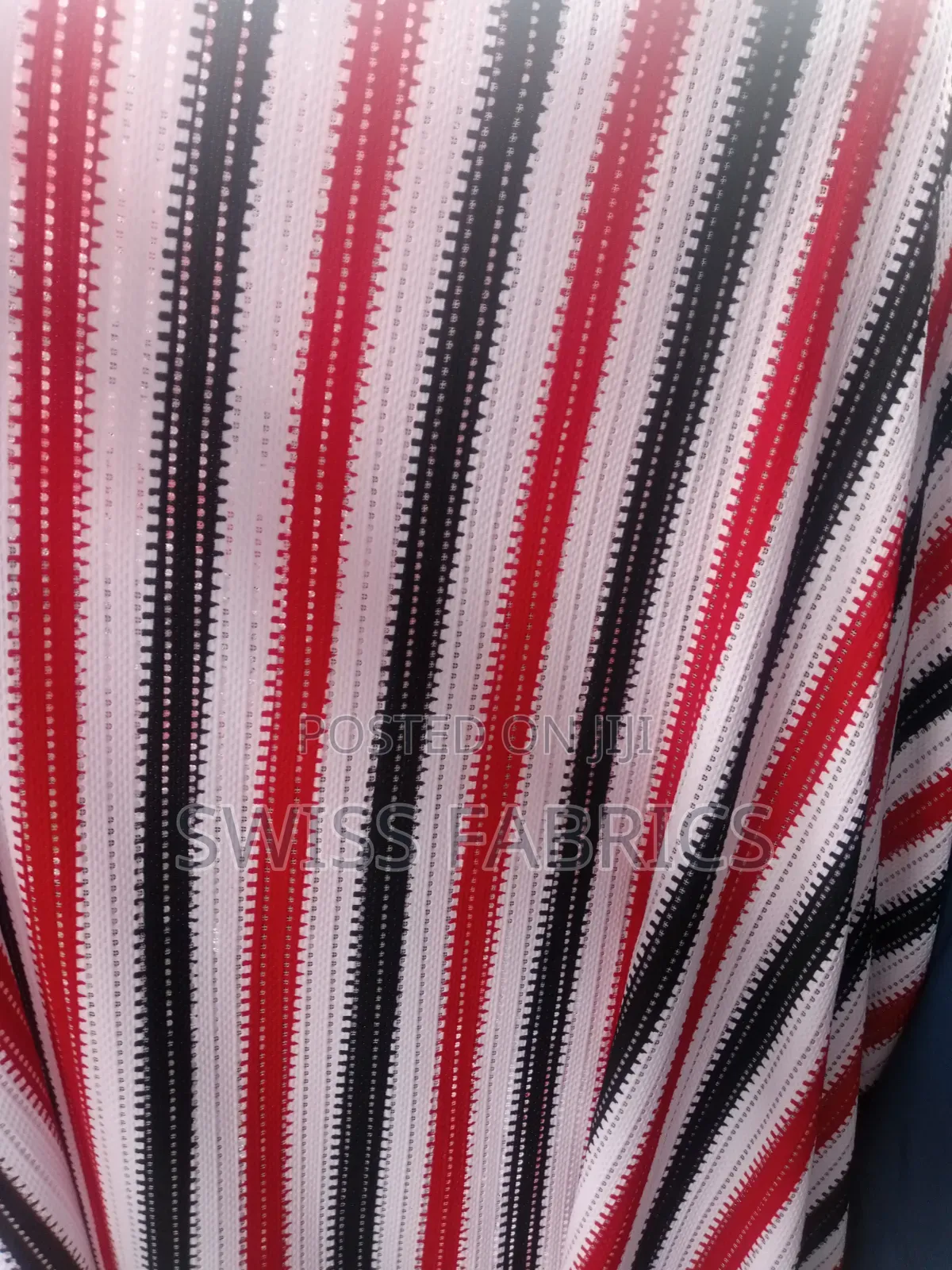 Shirt Spoba Net Material