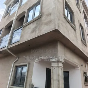Furnished 2bdrm Block of Flats in Anuoluwapo Orile, Agbotikuyo for rent