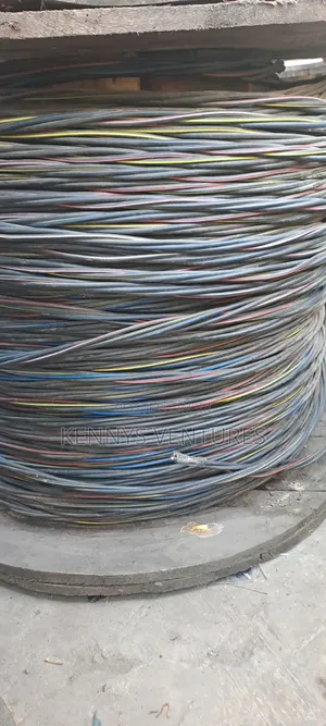 Copper Wires & Electrical Cables – Various Sizes | Wholesale & Retail
