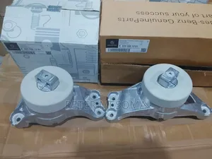 Brand New Mercedes Engine Mount a a - W223 S-Class