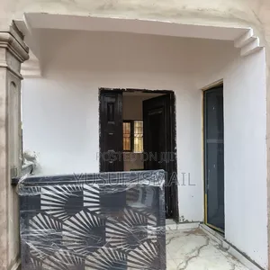 Furnished 2bdrm Block of Flats in Anuoluwapo Orile, Agbotikuyo for rent
