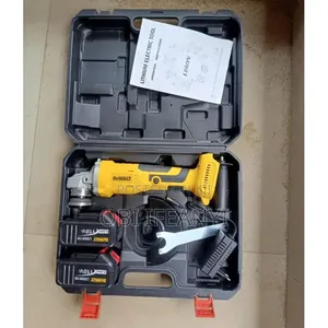Dewalt Grinder