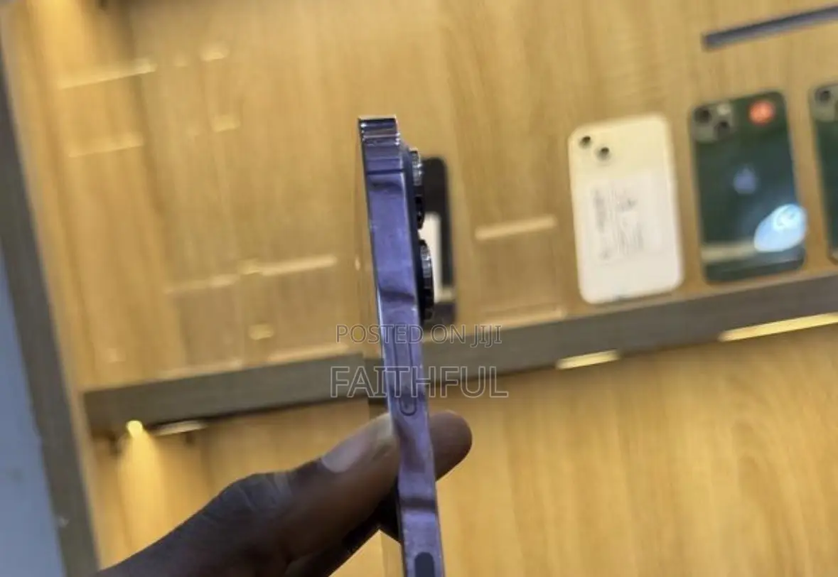 Apple iPhone 14 Pro Max 128 GB Black