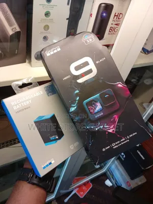 GoPro Hero 9 Black