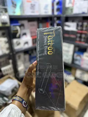 Tattoo Stencil Printer Bluetooth Wireless Thermal Printers