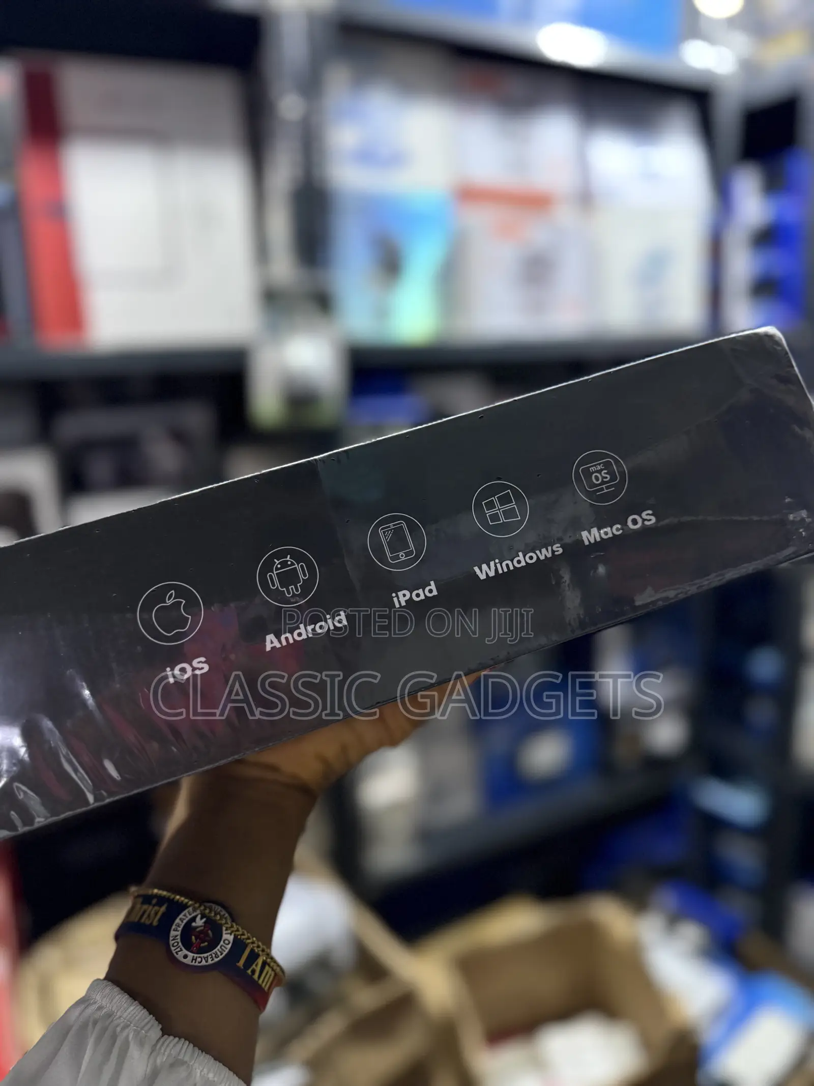 Tattoo Stencil Printer Bluetooth Wireless Thermal Printers