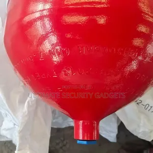 80 Liters CNG Cylinder