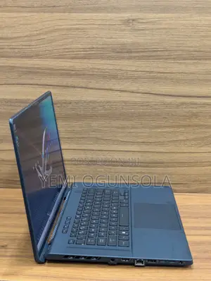 New Laptop Asus ROG Zephyrus M16 16GB Intel Core i9 SSD 1T