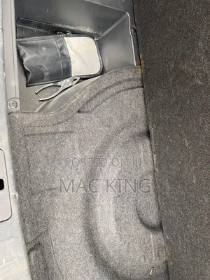 Lexus RX 350 2010 Gray
