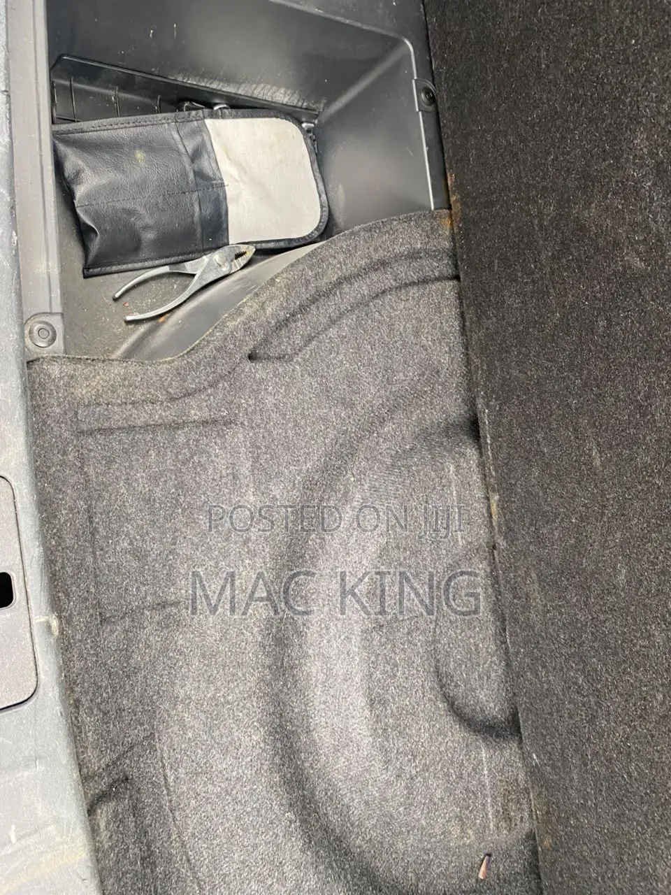 Lexus RX 350 2010 Gray
