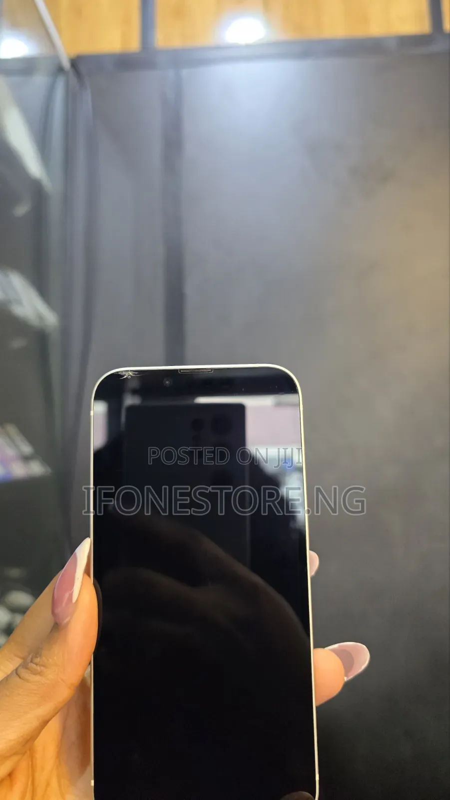 Apple iPhone 14 256 GB White