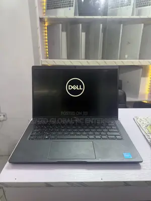 Laptop Dell Latitude 7420 16GB Intel Core i5 SSD 256GB