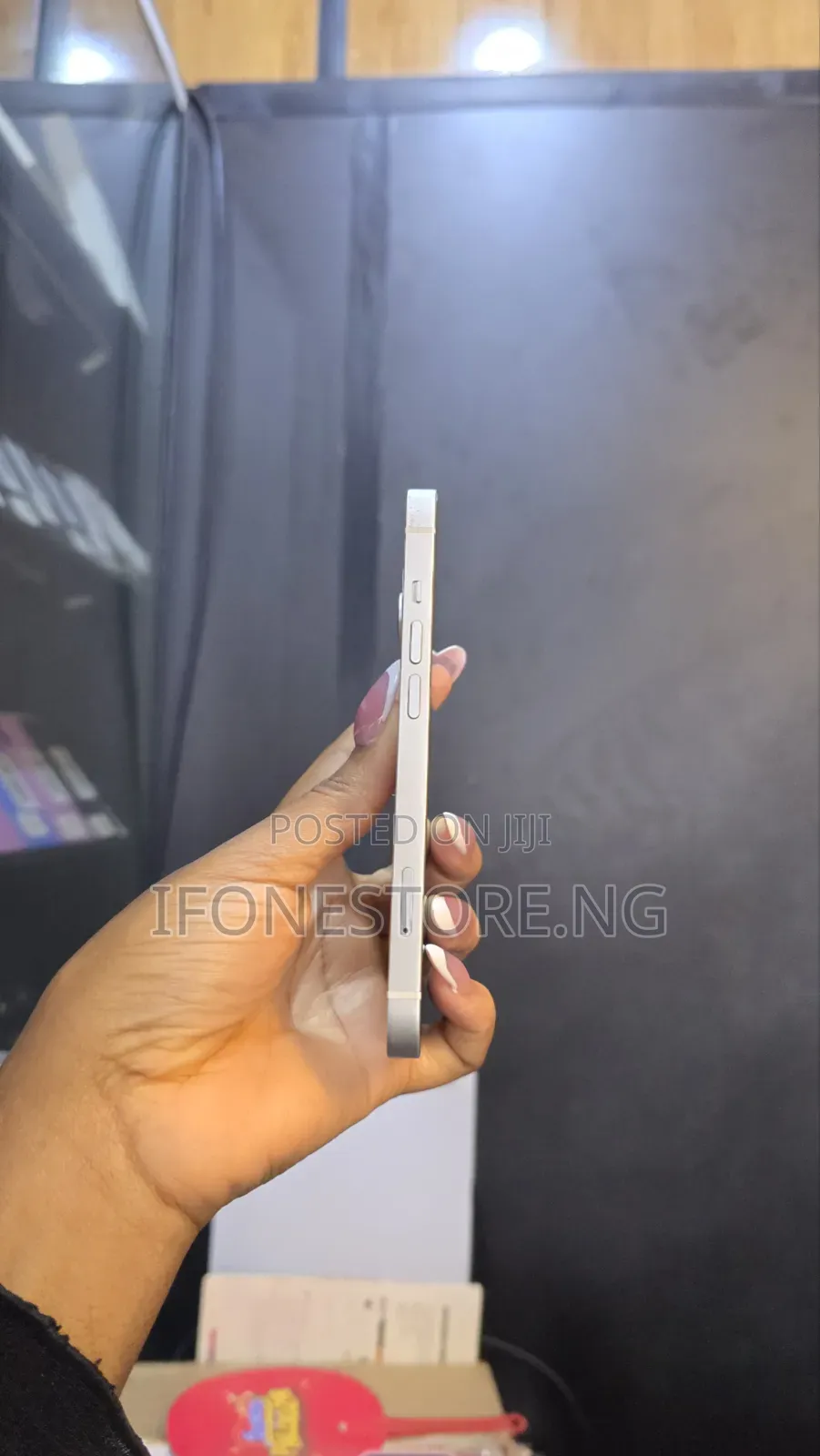 Apple iPhone 14 256 GB White