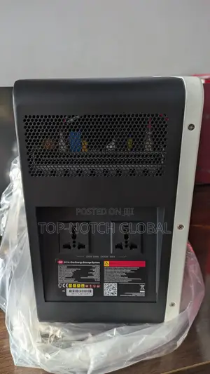 Itel Power Tank 1000