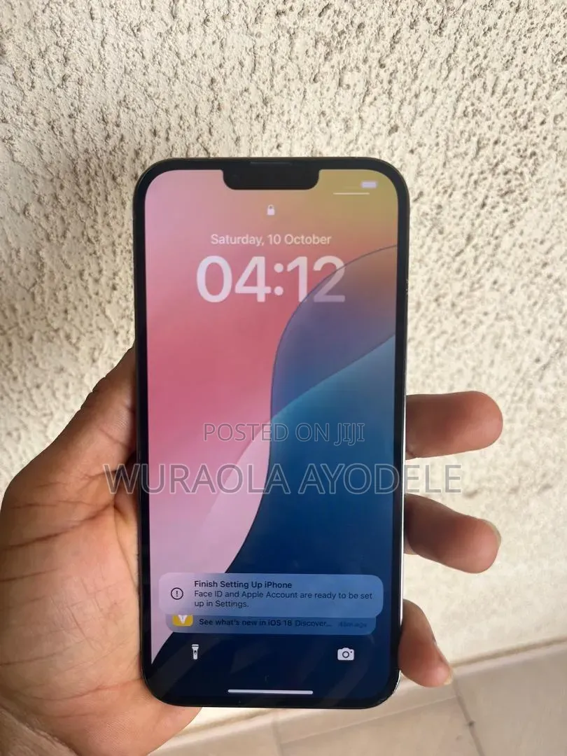 Apple iPhone 13 Pro Max 128 GB