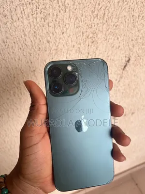 Apple iPhone 13 Pro Max 128 GB