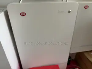 Itel 10KWh Lithium Ess Battery
