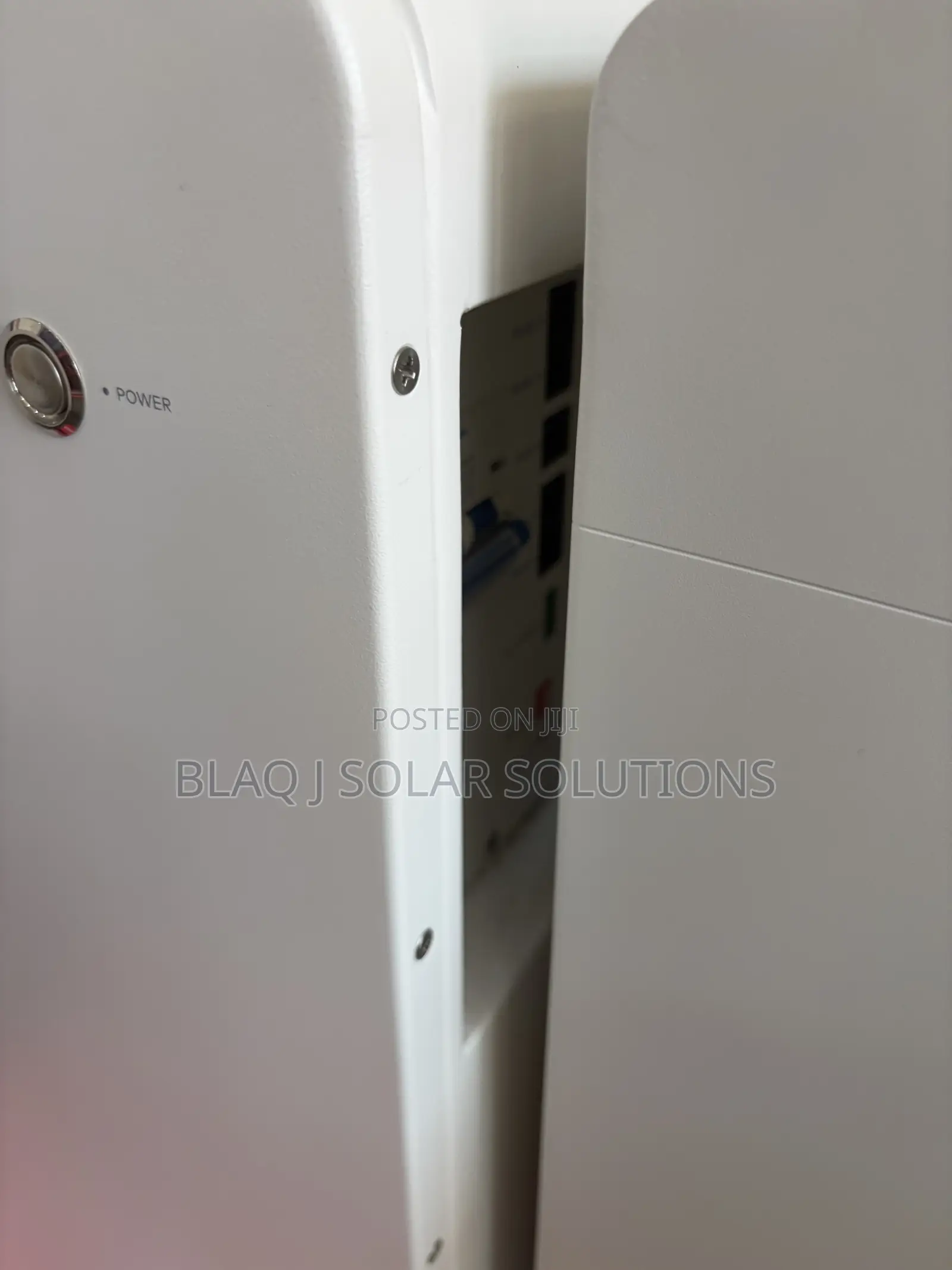 Itel 10KWh Lithium Ess Battery