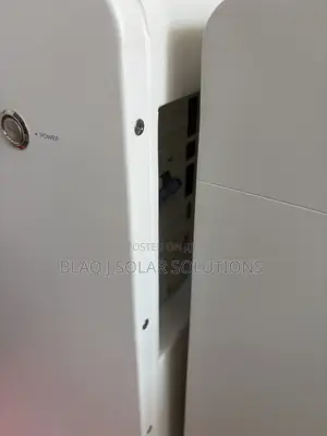 Itel 10KWh Lithium Ess Battery