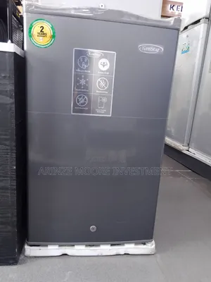 Kenstar Table Top Refrigerator 125 Litres