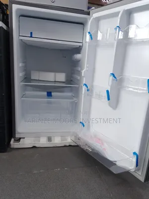 Kenstar Table Top Refrigerator 125 Litres