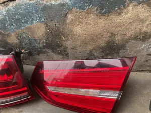 Booth Light GLE Coupe