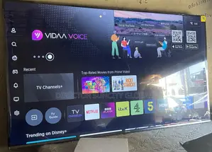 Hisense Smart TV