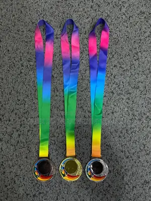 Sport Medal