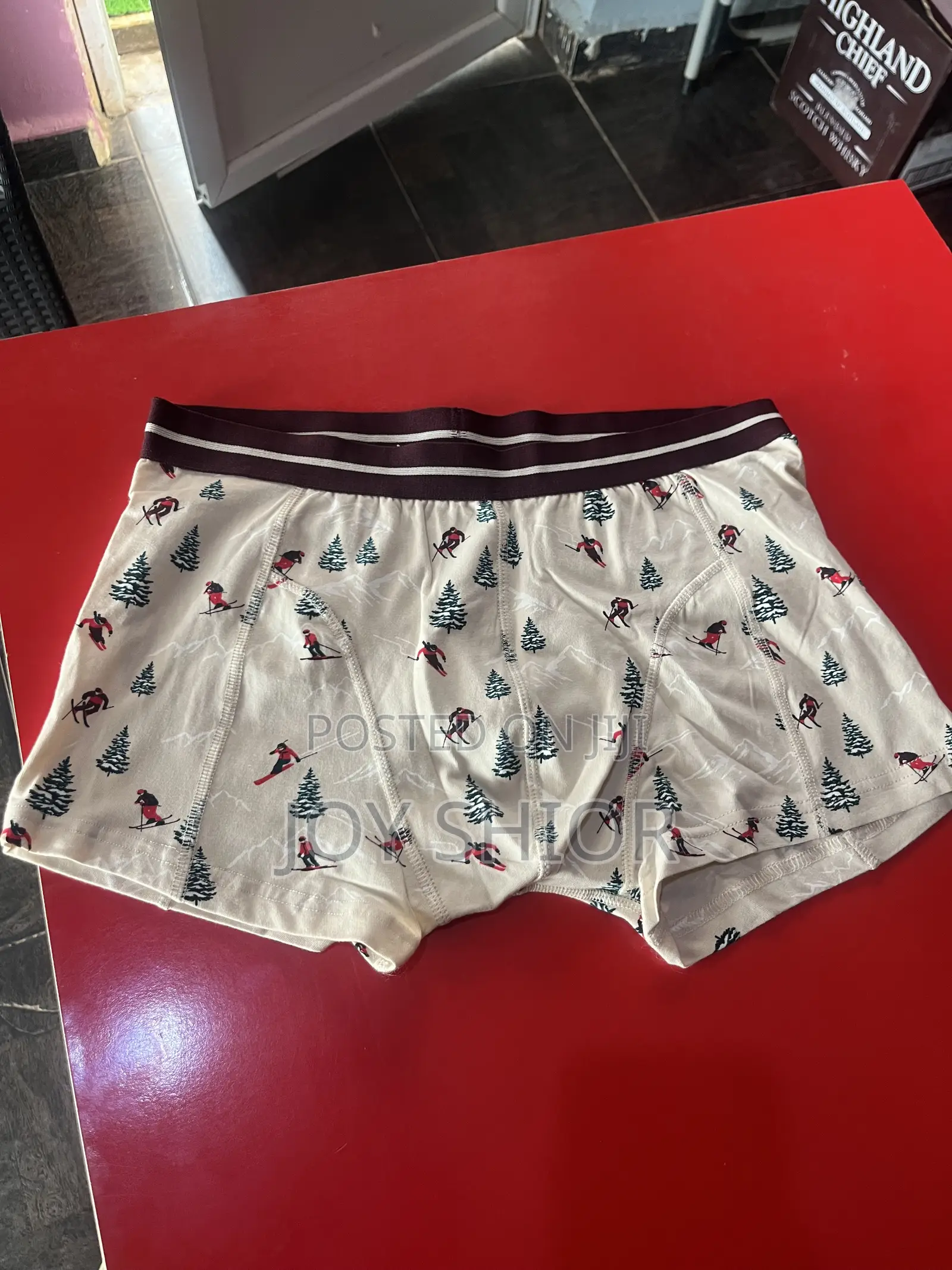 Boxers for Sale