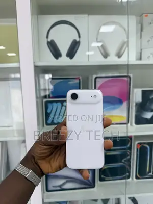Apple iPhone Air 256 GB White