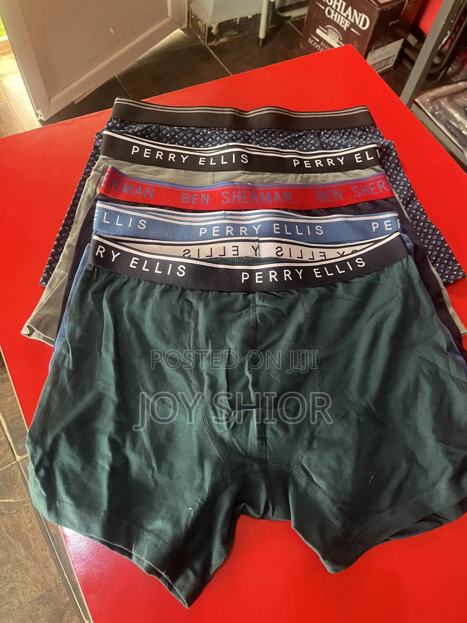 Boxers for Sale