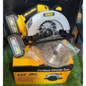 Dewalt Circular Saw 7inches