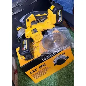 Dewalt Circular Saw 7inches