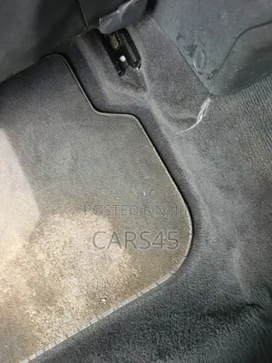 Volkswagen Passat 2012 Silver
