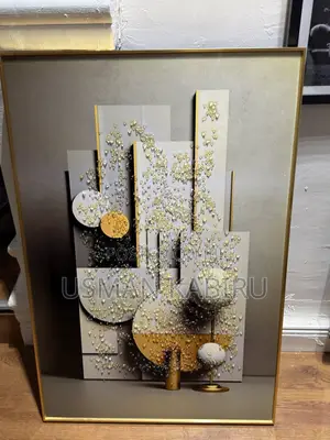 Original Acrylic Frame