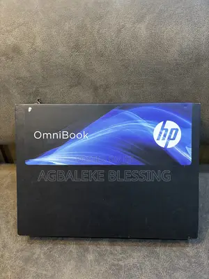 Laptop HP OmniBook X Flip 14" 16GB Intel Core Ultra 5 SSD 512GB