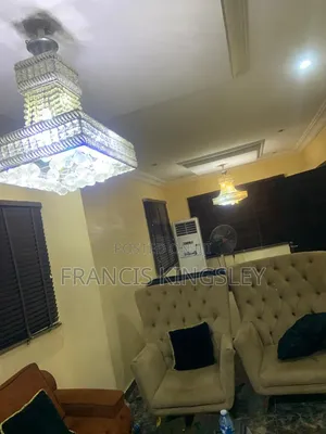 Furnished 4bdrm Duplex in Toyin Street for sale