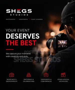 Event Coverage