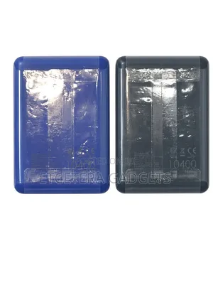 Mophie 10400mah Powerbank