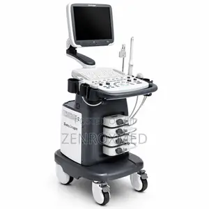 Sonoscape S12 Ultrasound Machine With 4D Probe (3 Probes + 4D)
