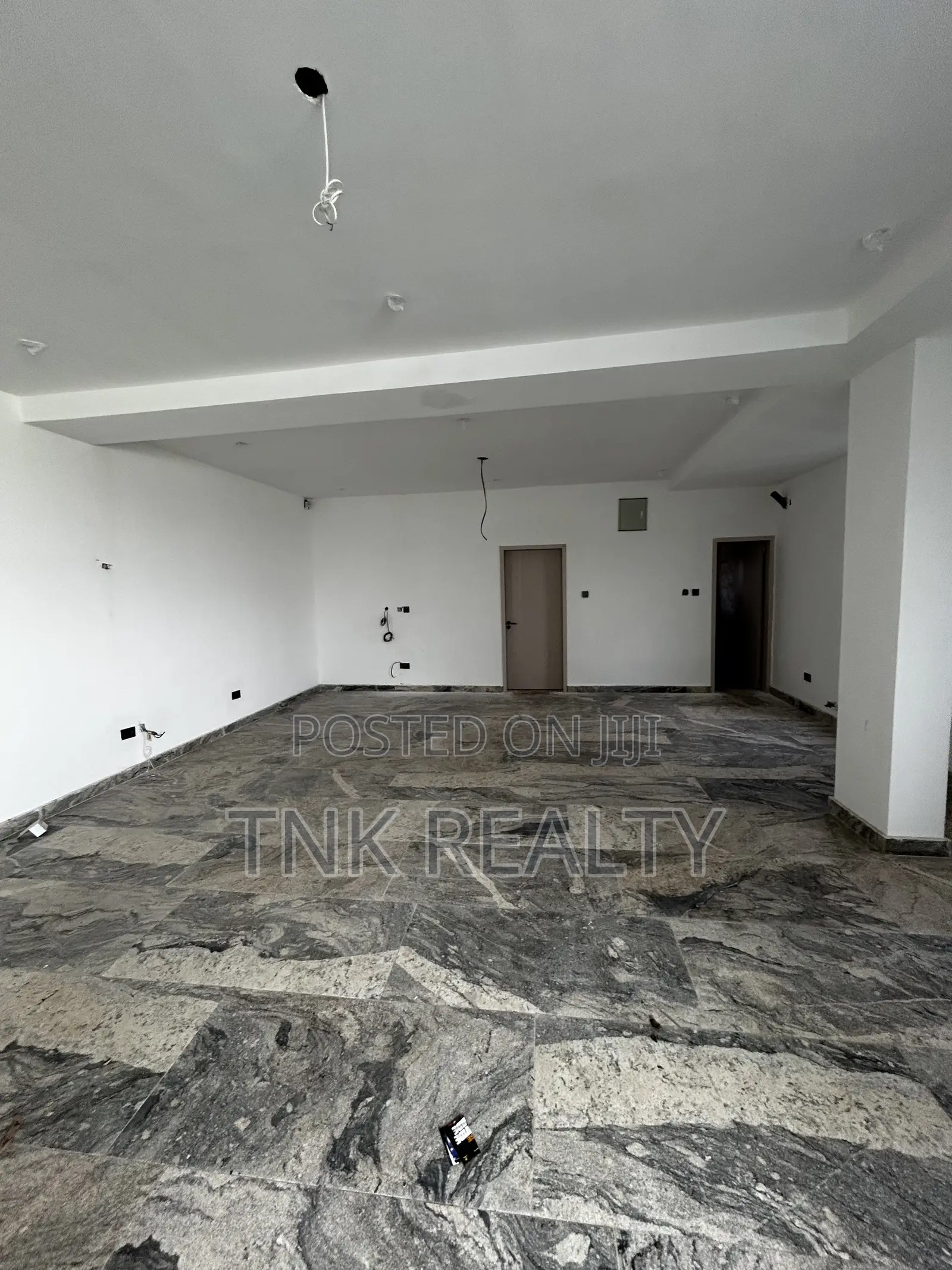Shop/Office Space for Rent