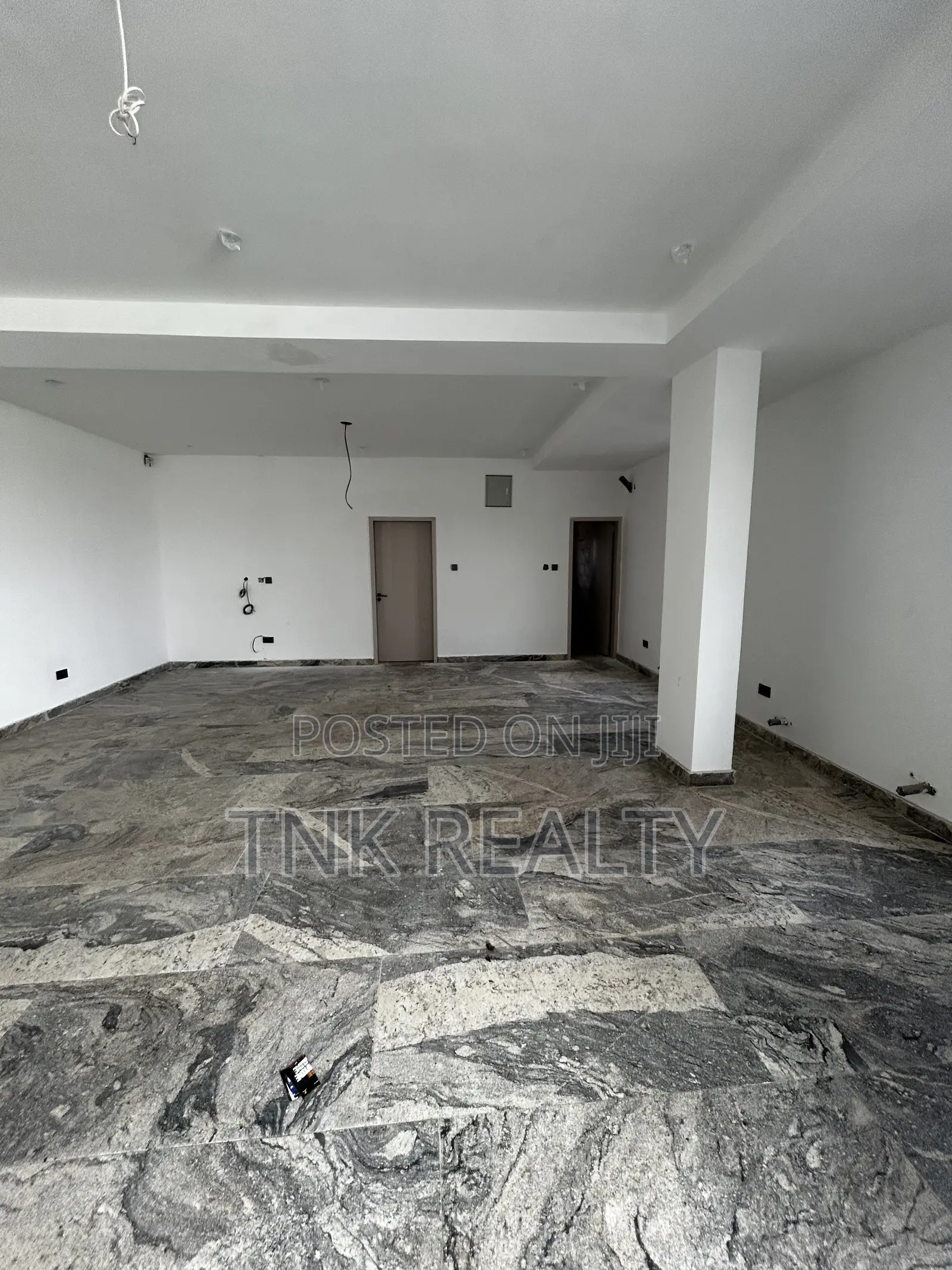 Shop/Office Space for Rent