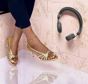 Ladies Heels