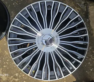 GLK 350 19' Alloy Rims Set Available Now
