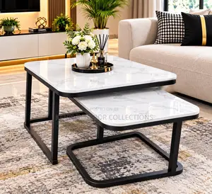 2 in 1 Center Table
