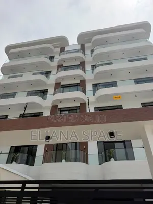 3bdrm Apartment in Lagos, Lekki Phase 1 for sale