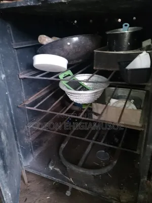 Baking Ovens